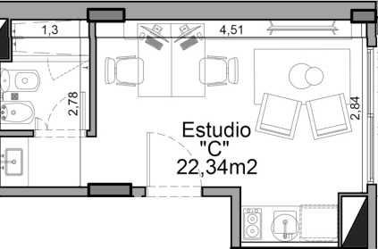 Estudio C