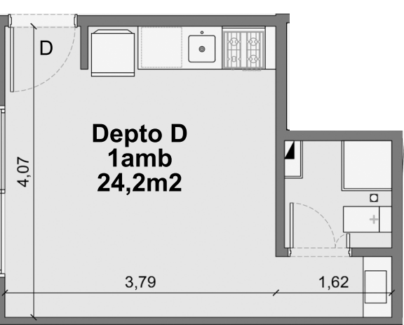 Estudio D