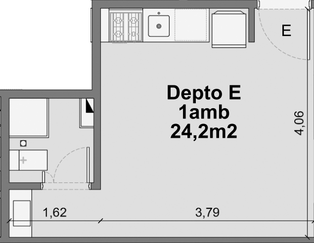 Estudio D